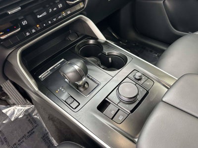 2026 Mazda Mazda CX-90 Select