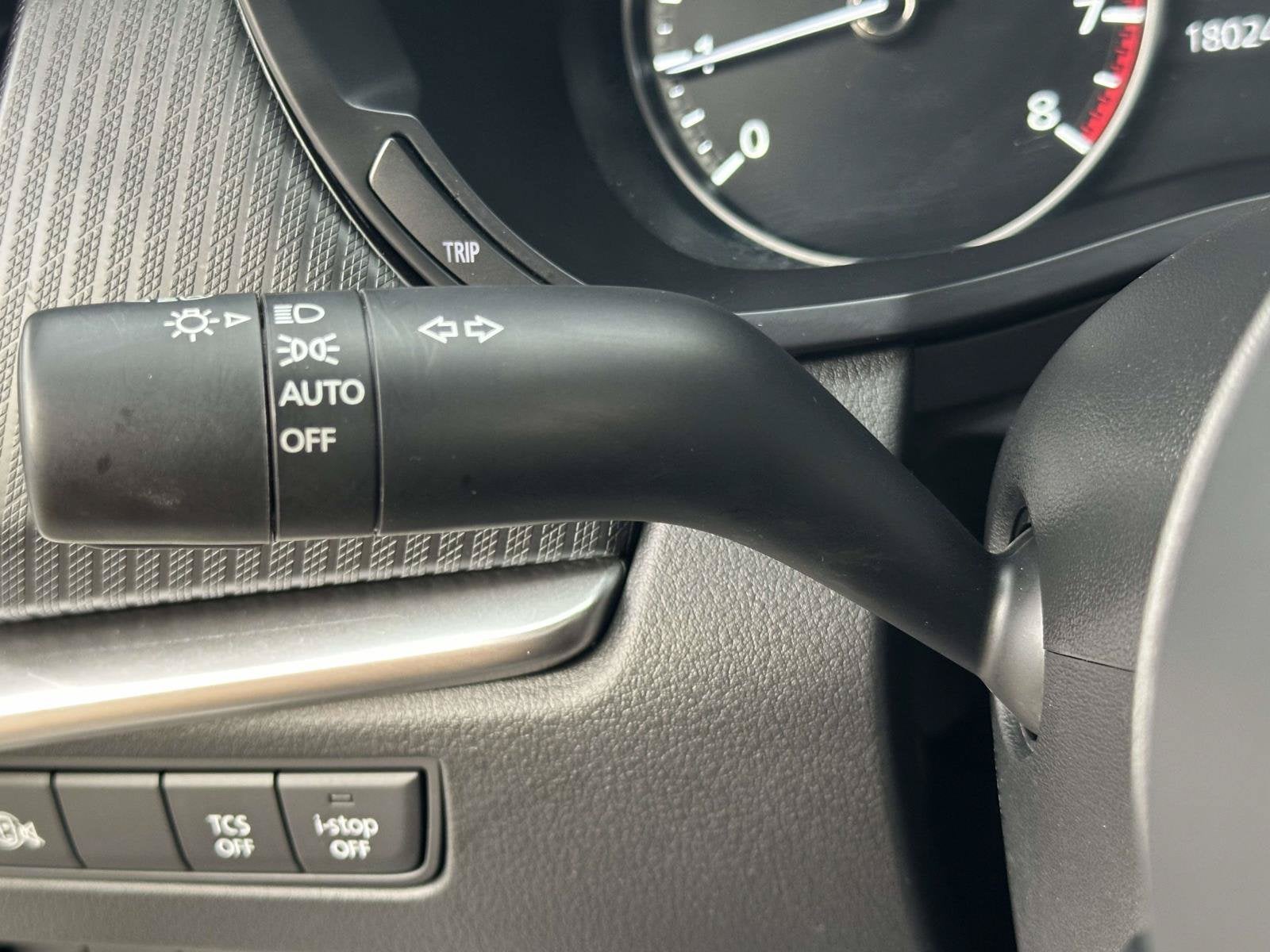 2026 Mazda Mazda CX-90 Select