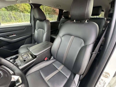 2026 Mazda Mazda CX-90 Select