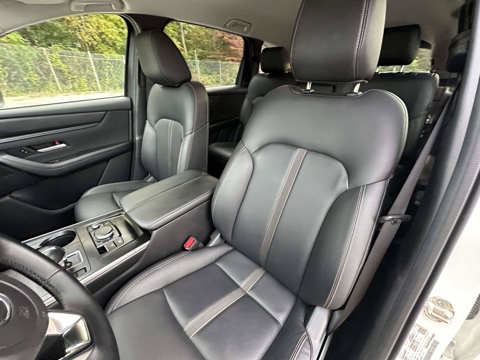 2026 Mazda Mazda CX-90 Select