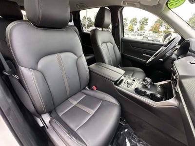 2026 Mazda Mazda CX-90 Select