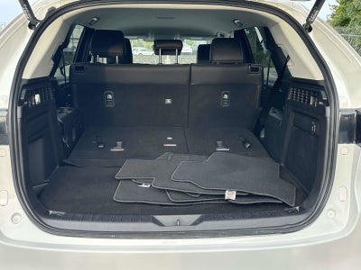 2026 Mazda Mazda CX-90 Select