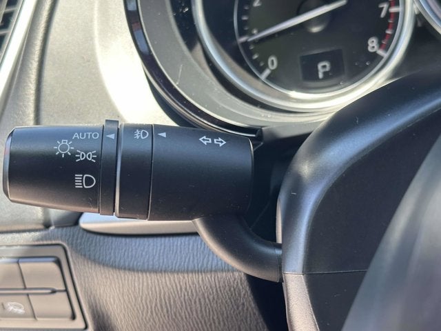 2023 Mazda Mazda CX-9 Touring