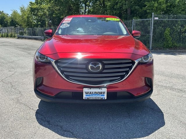 2023 Mazda Mazda CX-9 Touring