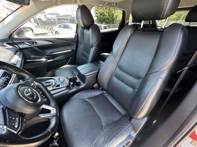 2023 Mazda Mazda CX-9 Touring