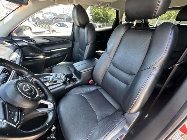 2023 Mazda Mazda CX-9 Touring