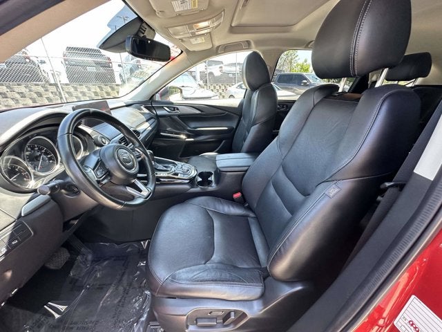 2023 Mazda Mazda CX-9 Touring