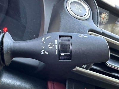 2017 Lexus RC 300 F sport