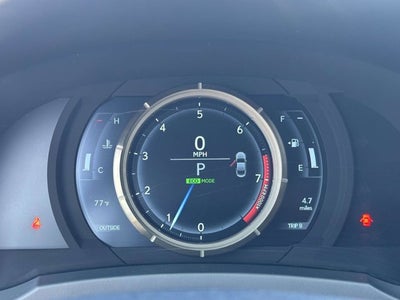2017 Lexus RC 300 F sport