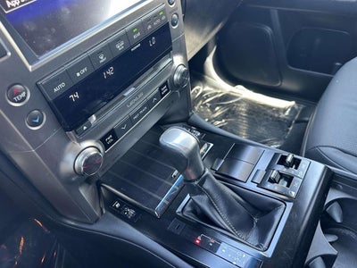 2020 Lexus GX GX 460 Premium