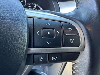 2020 Lexus GX GX 460 Premium