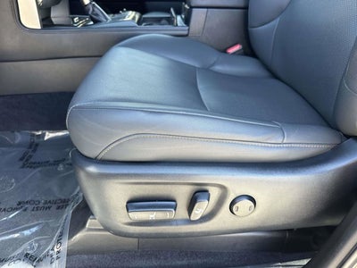 2020 Lexus GX GX 460 Premium