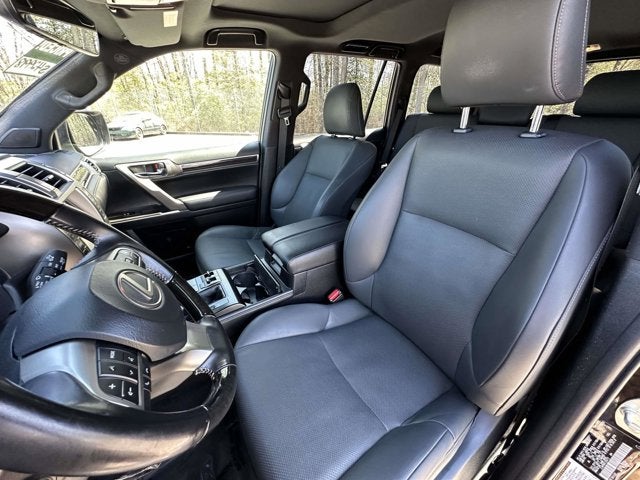 2020 Lexus GX GX 460 Premium