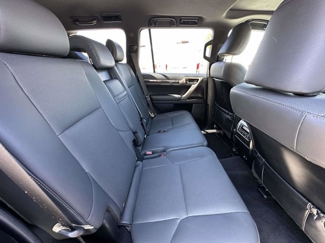 2020 Lexus GX GX 460 Premium