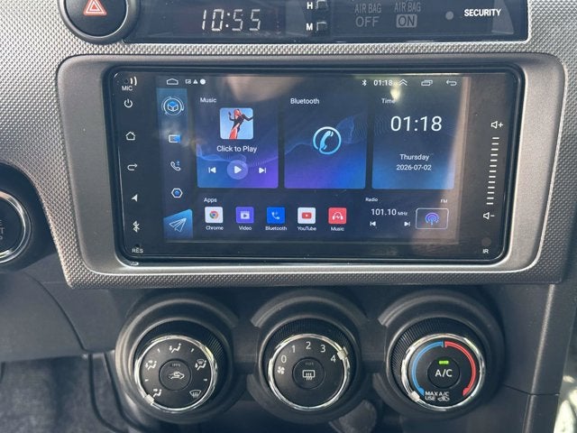 2014 Scion tC Base