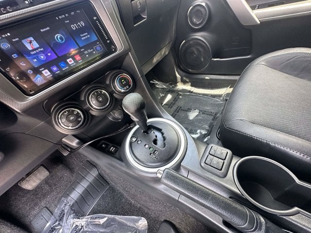2014 Scion tC Base