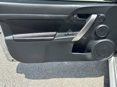 2014 Scion tC Base