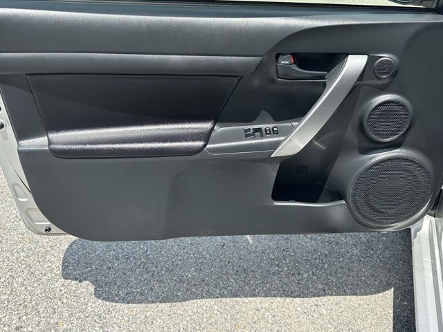2014 Scion tC Base