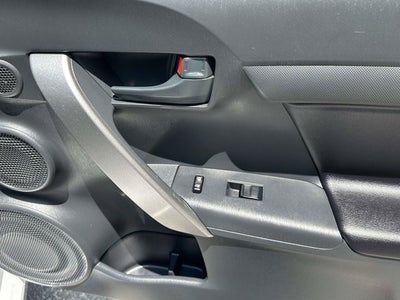 2014 Scion tC Base