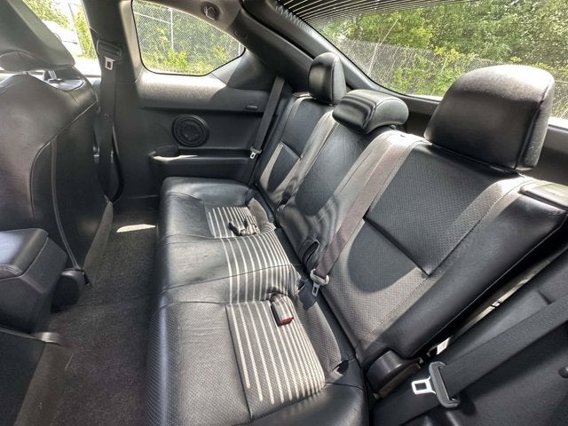2014 Scion tC Base