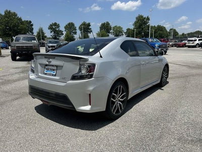 2014 Scion tC Base