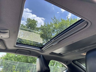 2014 Scion tC Base