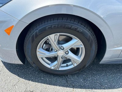 2023 Hyundai Sonata SE