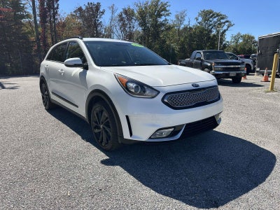 2019 Kia Niro S Touring