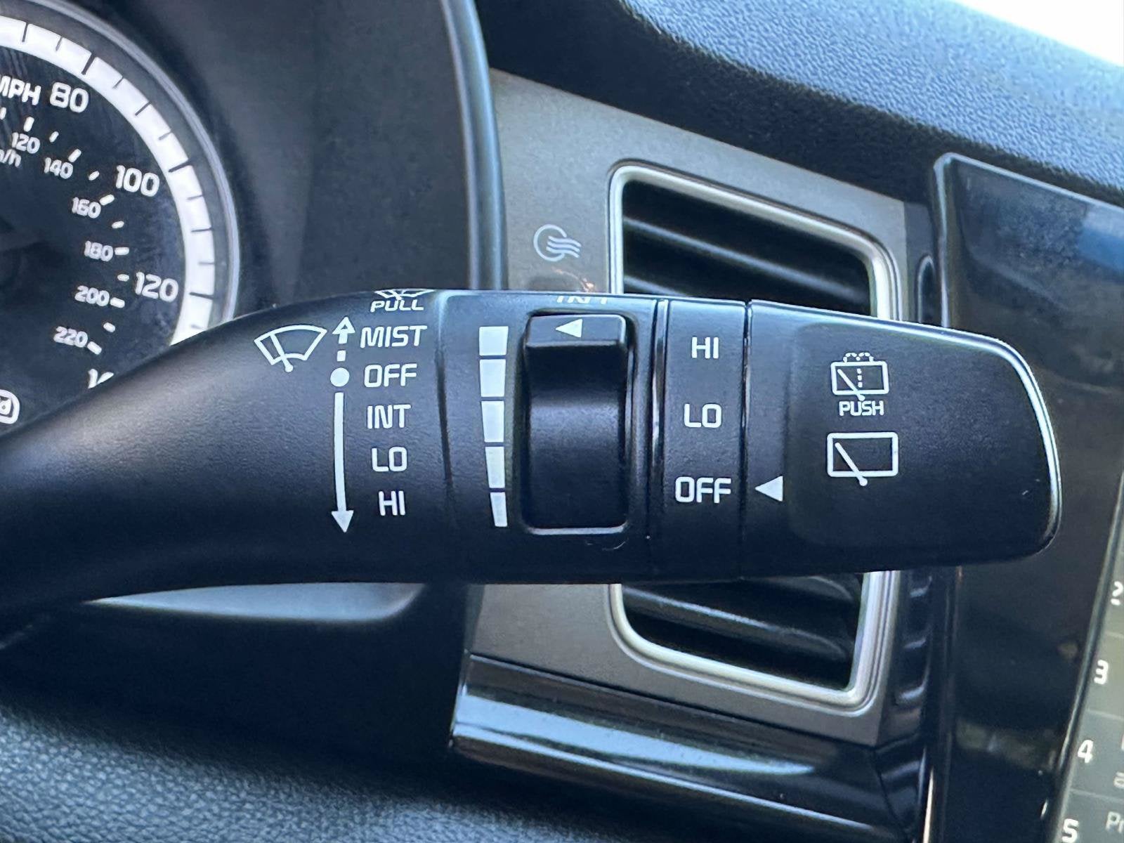 2019 Kia Niro S Touring