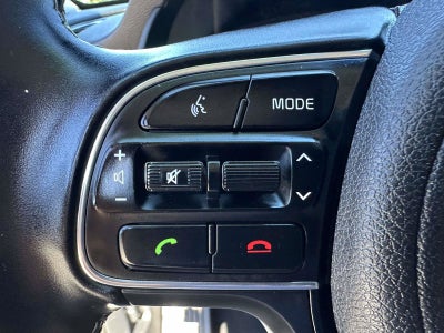 2019 Kia Niro S Touring