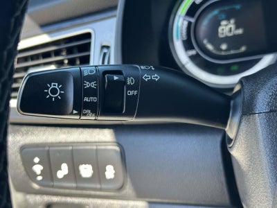 2019 Kia Niro S Touring
