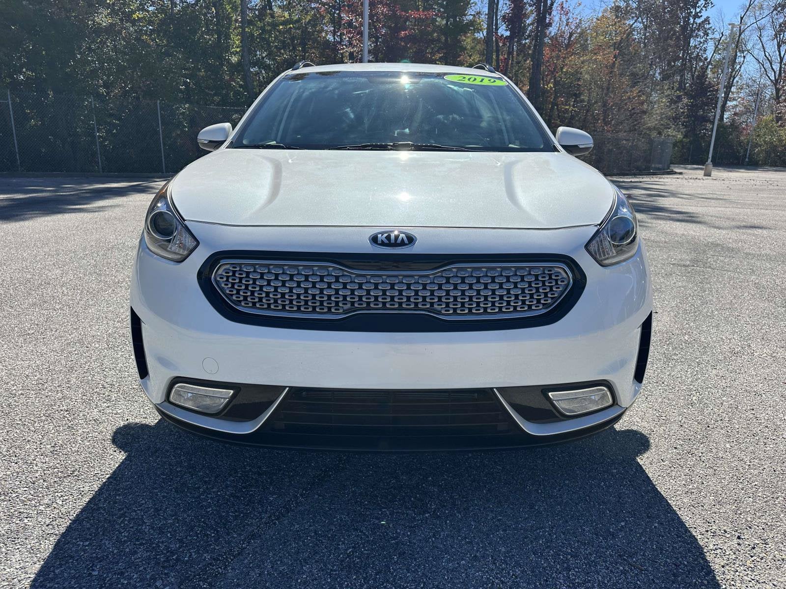 2019 Kia Niro S Touring