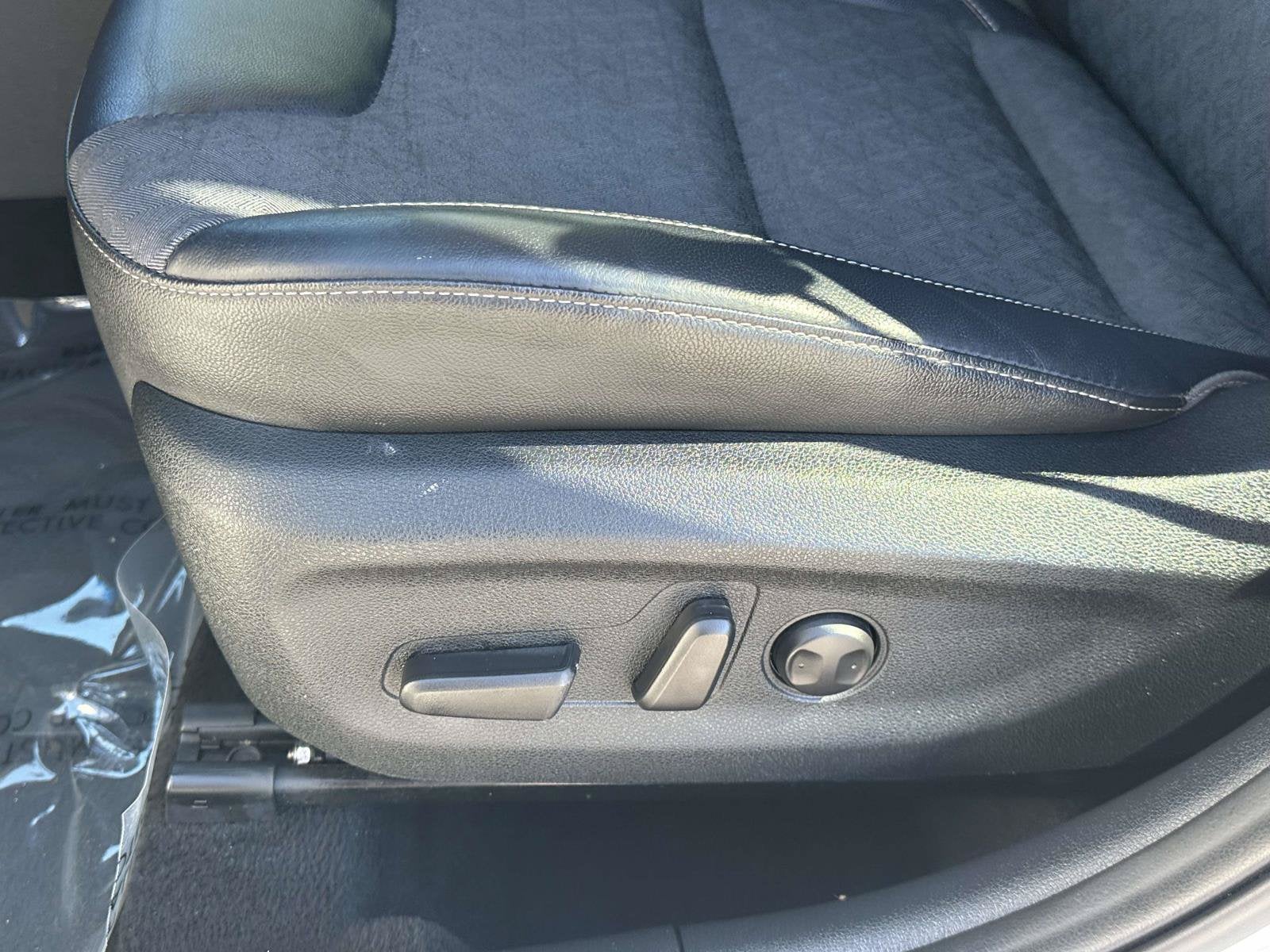2019 Kia Niro S Touring