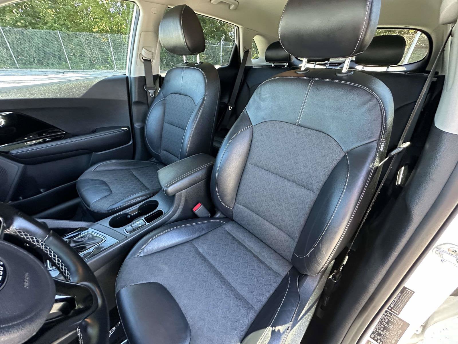 2019 Kia Niro S Touring