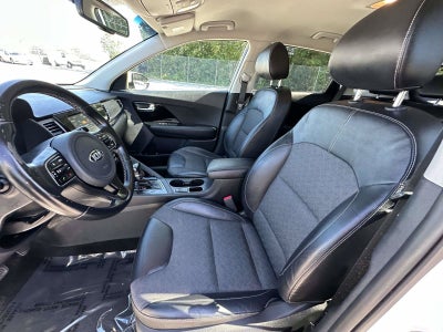2019 Kia Niro S Touring