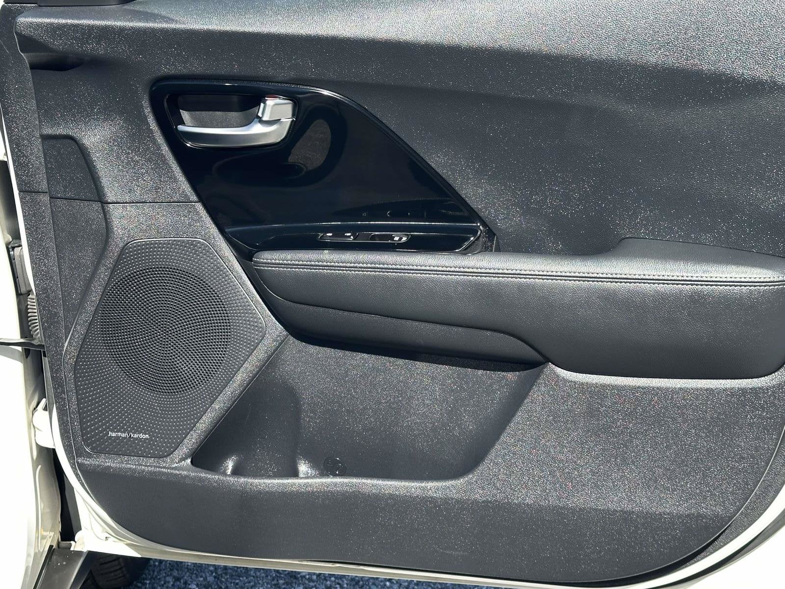 2019 Kia Niro S Touring