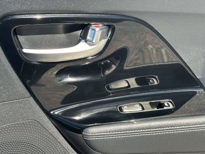 2019 Kia Niro S Touring