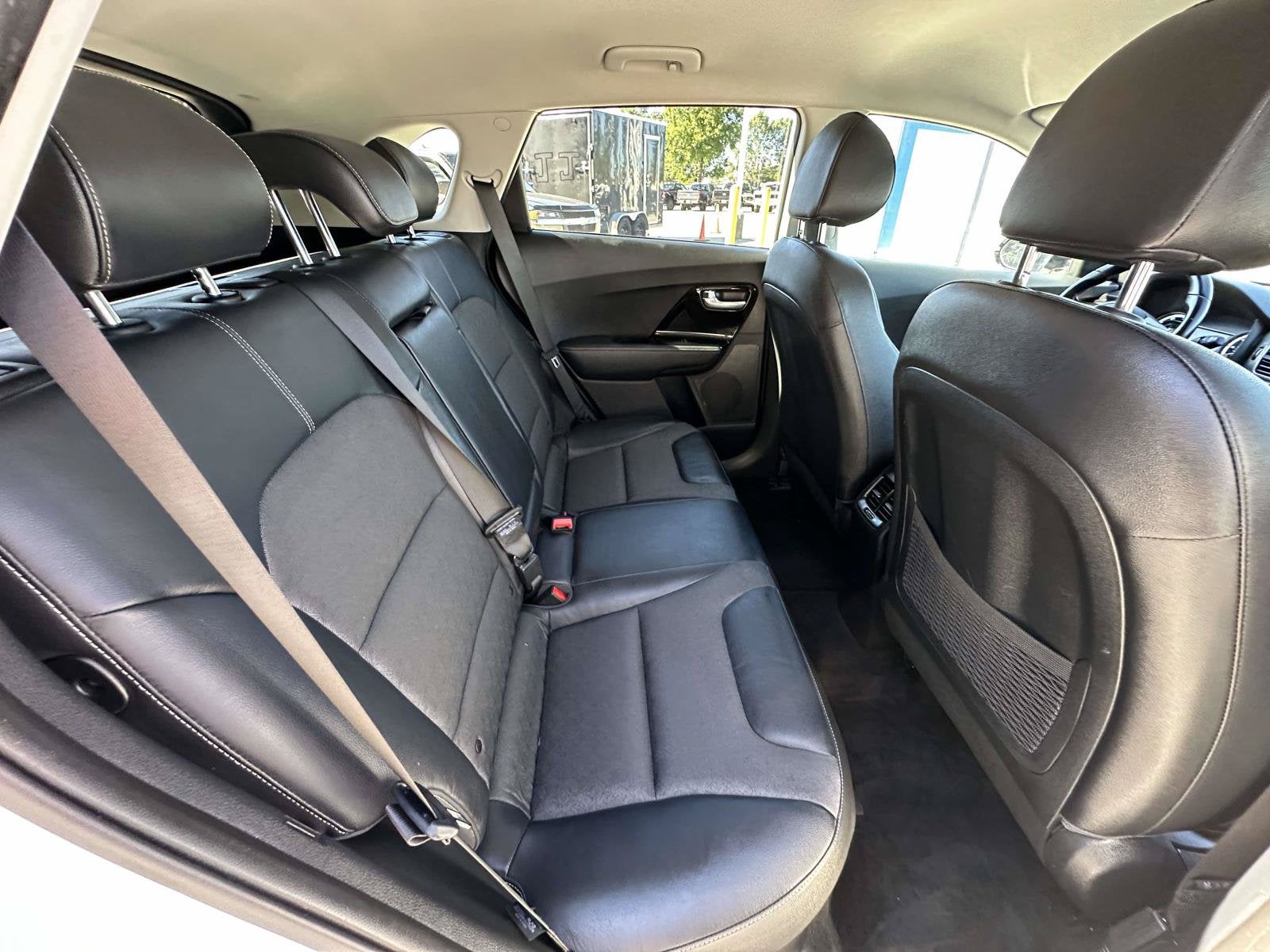 2019 Kia Niro S Touring