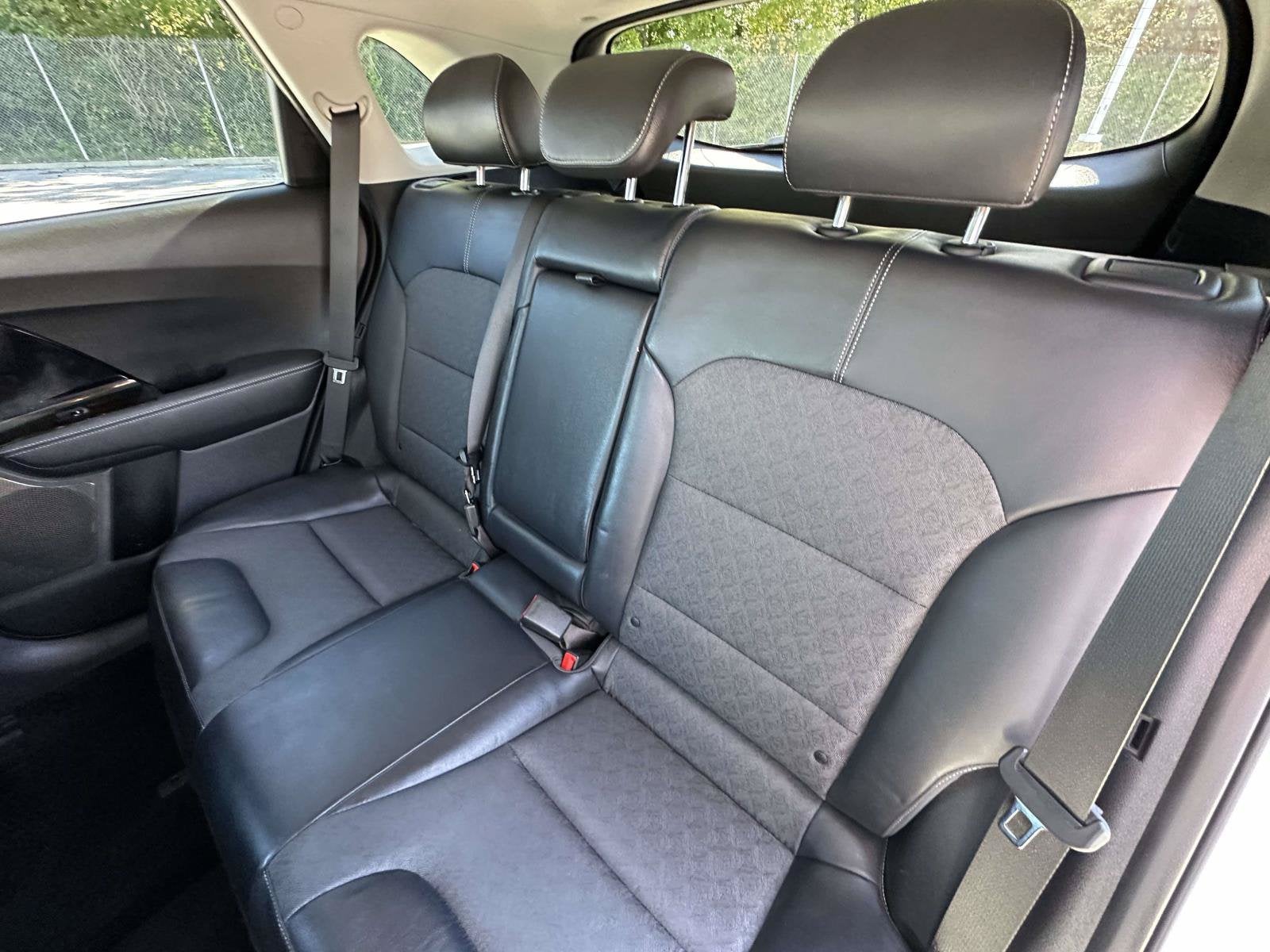 2019 Kia Niro S Touring