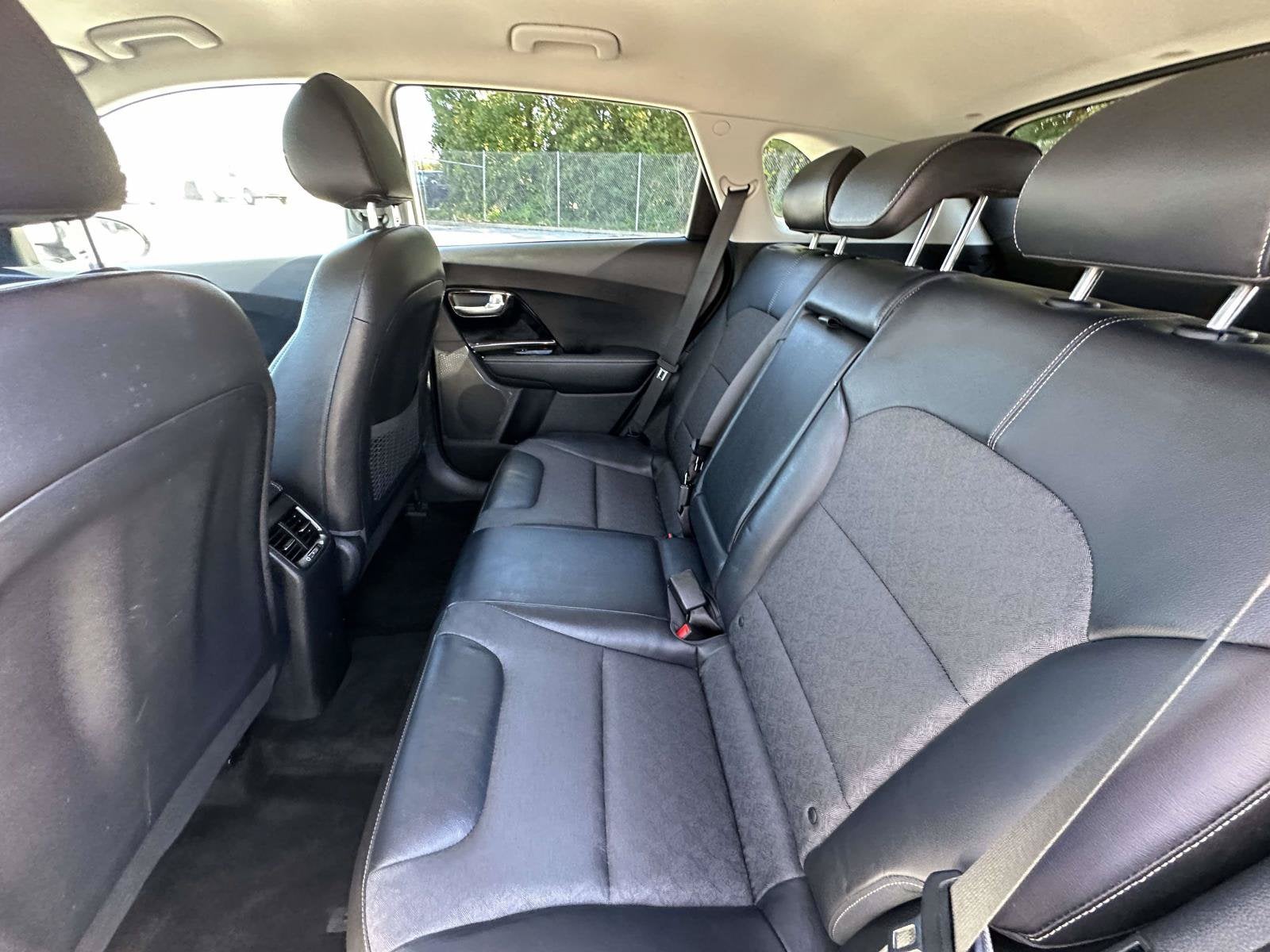 2019 Kia Niro S Touring