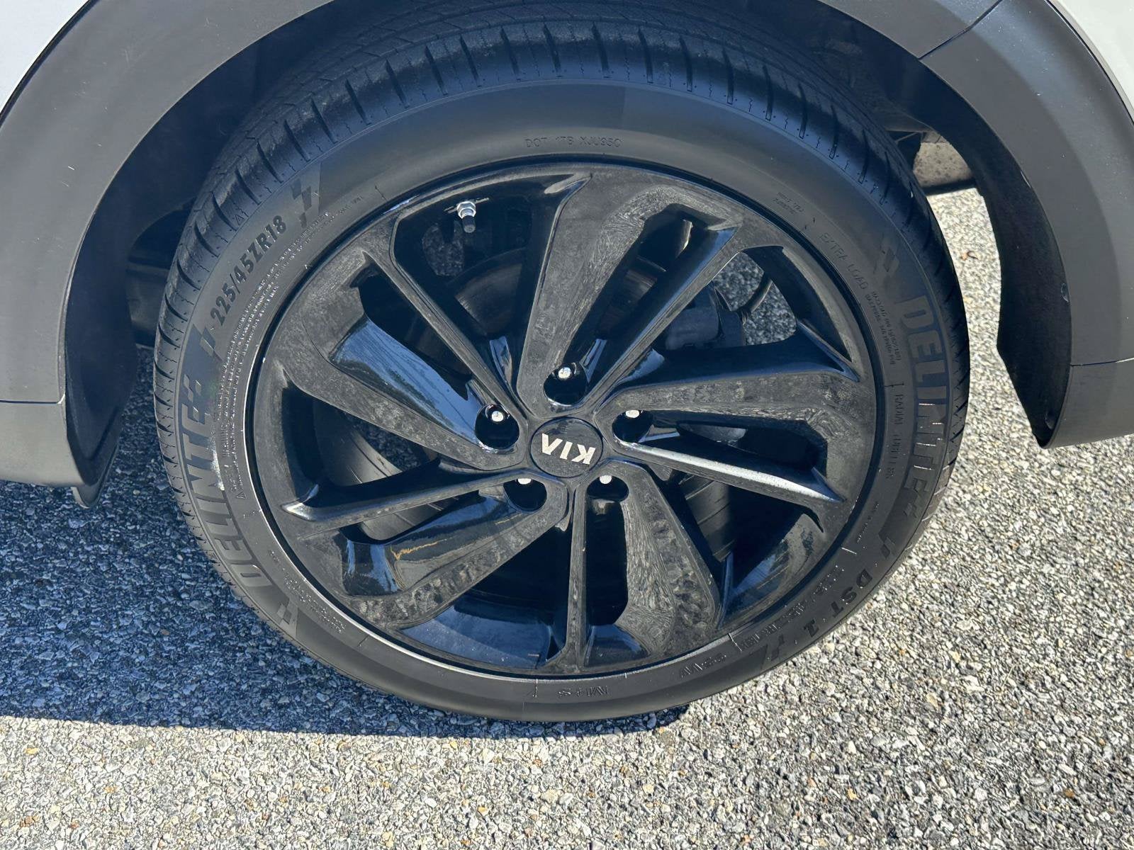 2019 Kia Niro S Touring