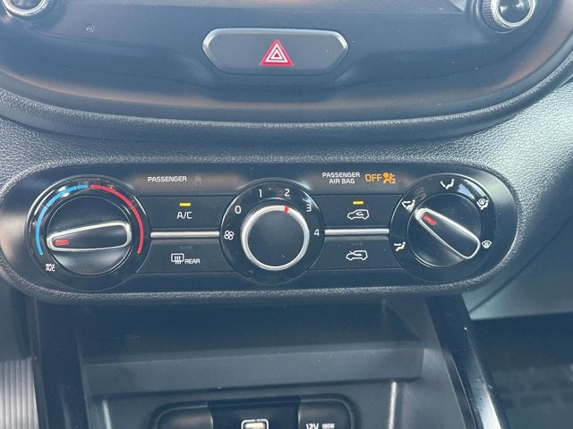 2020 Kia Soul X-Line