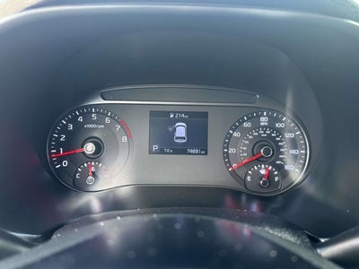 2020 Kia Soul X-Line