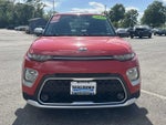 2020 Kia Soul X-Line