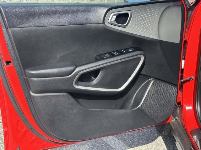 2020 Kia Soul X-Line
