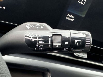 2026 Kia Carnival Hybrid LXS