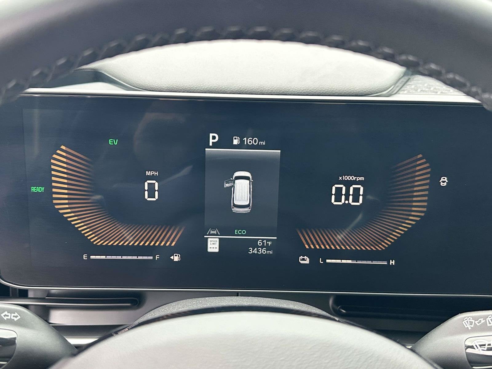 2026 Kia Carnival Hybrid LXS