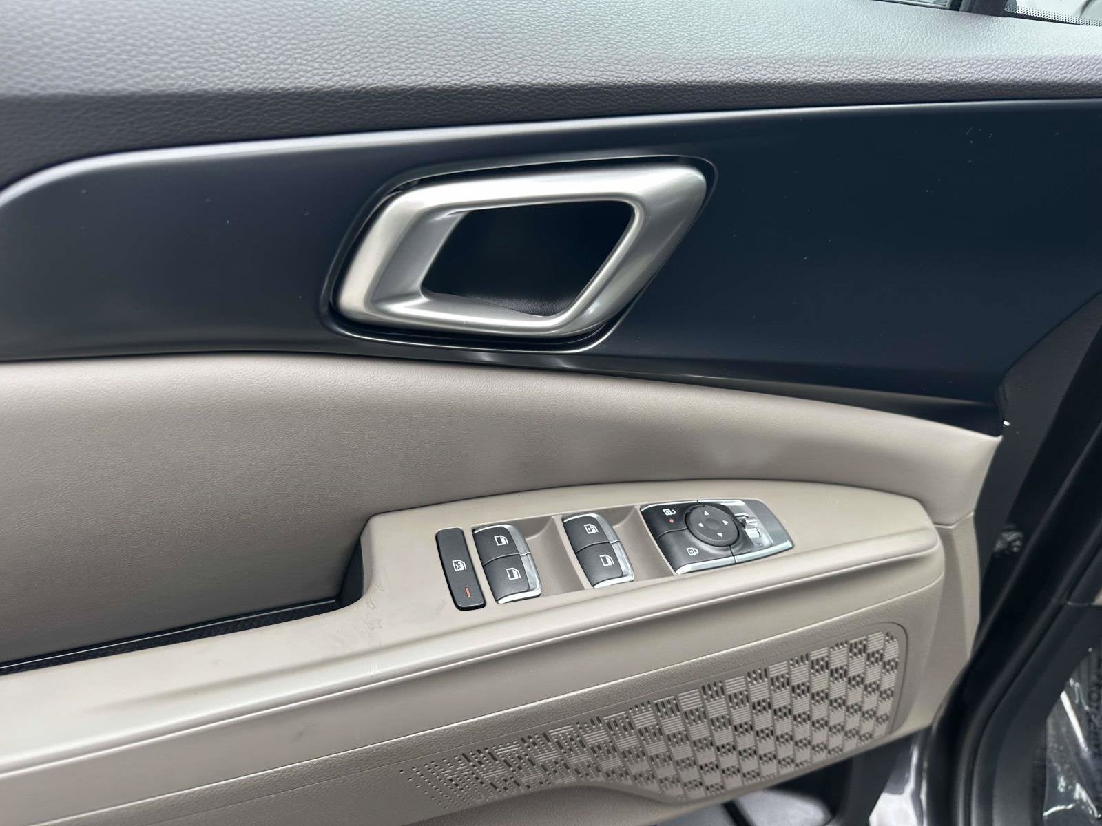 2026 Kia Carnival Hybrid LXS