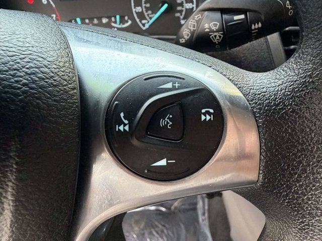 2023 Ford Transit Connect Van XLT