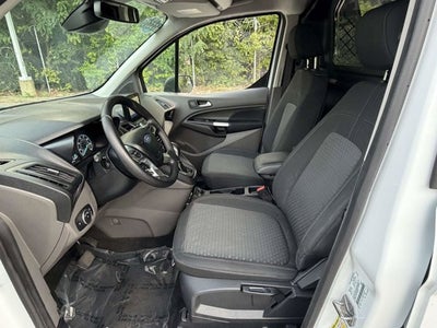 2023 Ford Transit Connect Van XLT